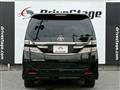2013 Toyota Vellfire