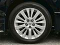 2013 Toyota Vellfire