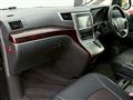 2013 Toyota Vellfire