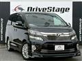 2013 Toyota Vellfire