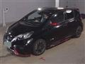 2020 Nissan Note