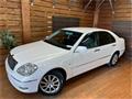 2007 Toyota Brevis
