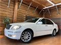 2007 Toyota Brevis