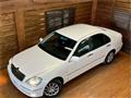2007 Toyota Brevis