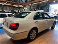 2007 Toyota Brevis