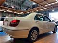 2007 Toyota Brevis