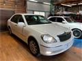 2007 Toyota Brevis