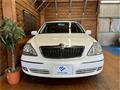 2007 Toyota Brevis
