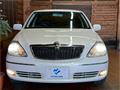 2007 Toyota Brevis