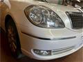 2007 Toyota Brevis