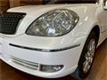2007 Toyota Brevis