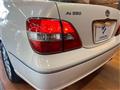 2007 Toyota Brevis