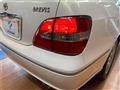 2007 Toyota Brevis