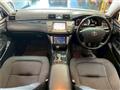 2007 Toyota Brevis