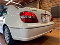 2007 Toyota Brevis