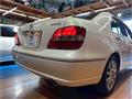 2007 Toyota Brevis