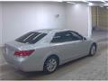 2013 Toyota Crown Hybrid