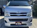 2008 Toyota Hiace Van