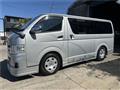 2008 Toyota Hiace Van