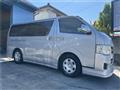 2008 Toyota Hiace Van