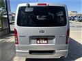 2008 Toyota Hiace Van