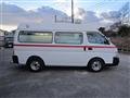 2003 Nissan Caravan