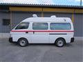 2003 Nissan Caravan