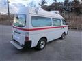 2003 Nissan Caravan