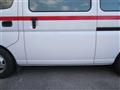 2003 Nissan Caravan