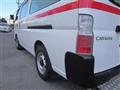 2003 Nissan Caravan