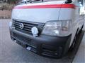2003 Nissan Caravan