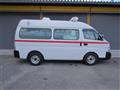 2003 Nissan Caravan