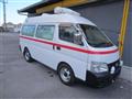 2003 Nissan Caravan