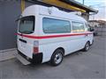 2003 Nissan Caravan