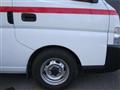 2003 Nissan Caravan