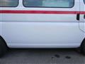2003 Nissan Caravan