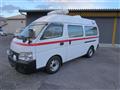 2003 Nissan Caravan