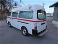 2003 Nissan Caravan