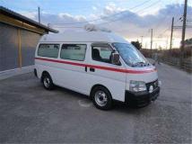 2003 Nissan Caravan