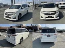 2013 Nissan Elgrand