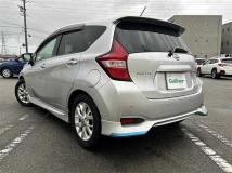 2020 Nissan Note