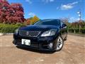 2012 Toyota Crown