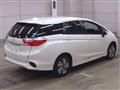 2017 Honda Shuttle