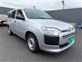 2020 Toyota Succeed Van