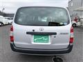 2020 Toyota Succeed Van