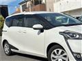 2016 Toyota Sienta
