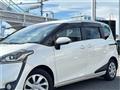 2016 Toyota Sienta