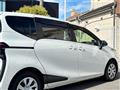 2016 Toyota Sienta