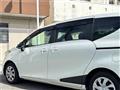 2016 Toyota Sienta