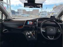 2016 Toyota Sienta